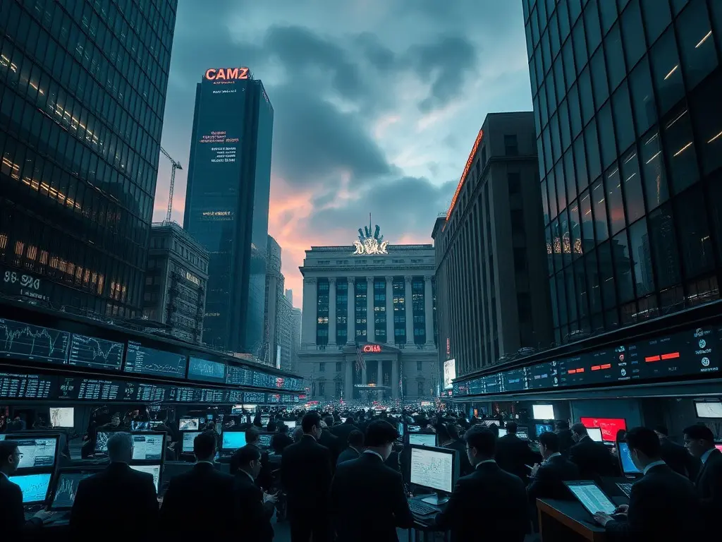 South Korea’s AI impact sparks pressure across government bond market