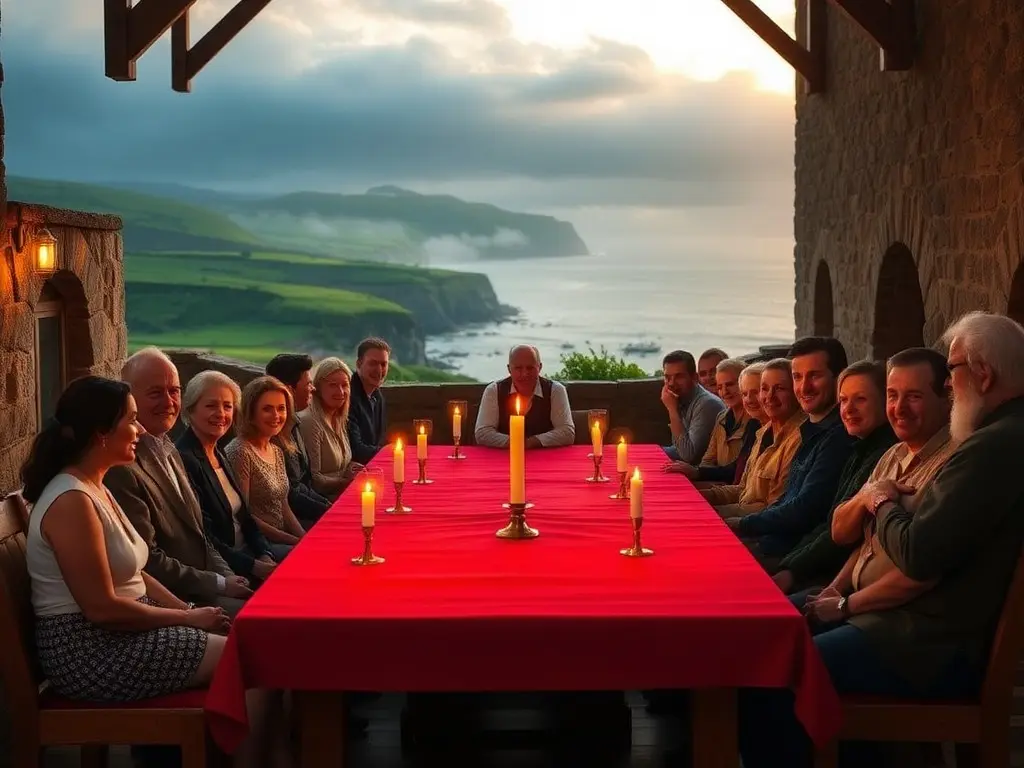 South West residents in King's Honours 2026