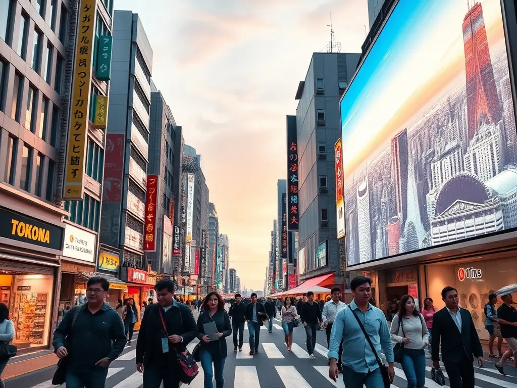 Southeast Asia’s deep tech startups look to Japan for growth