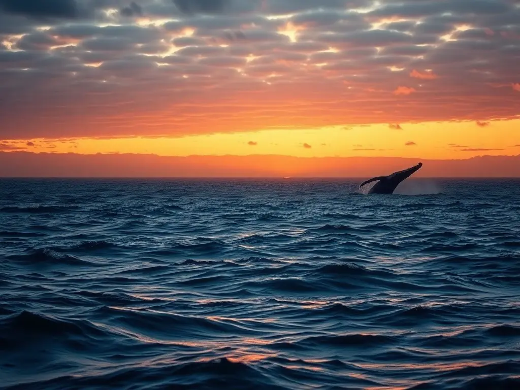 Southern Africa: Sightings of Blue and Fin Whales Increase in South-East Atlantic