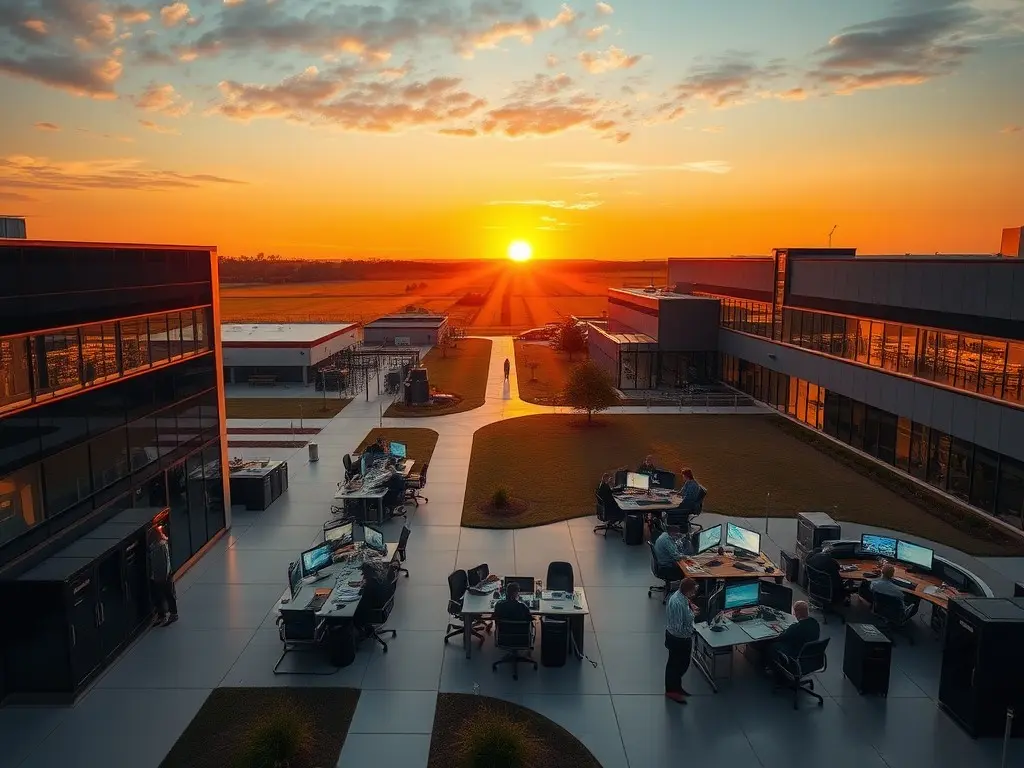 Southern Illinois IT companies share how local business is growing