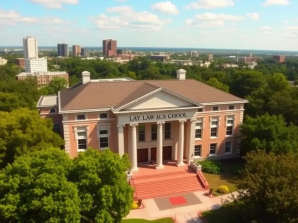 Southern University Board of Supervisors approves new law school in Shreveport