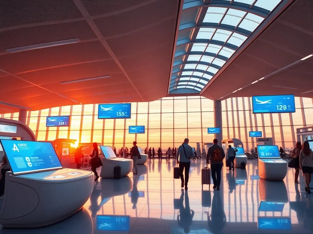 Southwest Partners with AWS to Expand AI Capabilities