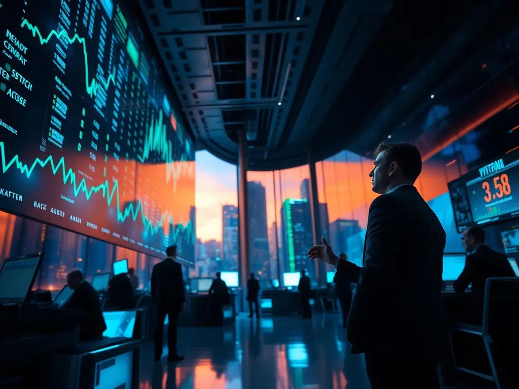 S&P 500, Nasdaq rise as tech, chipmakers rebound