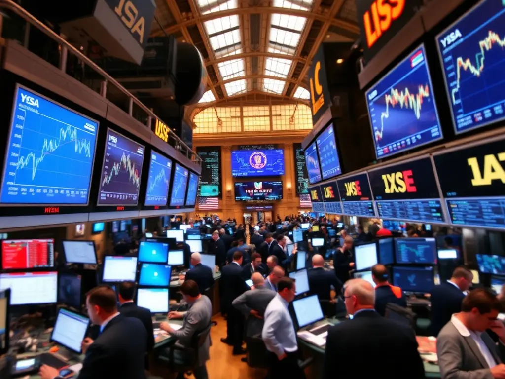S&P 500 profit eyes sharpest quarterly growth in four years after Big Tech results