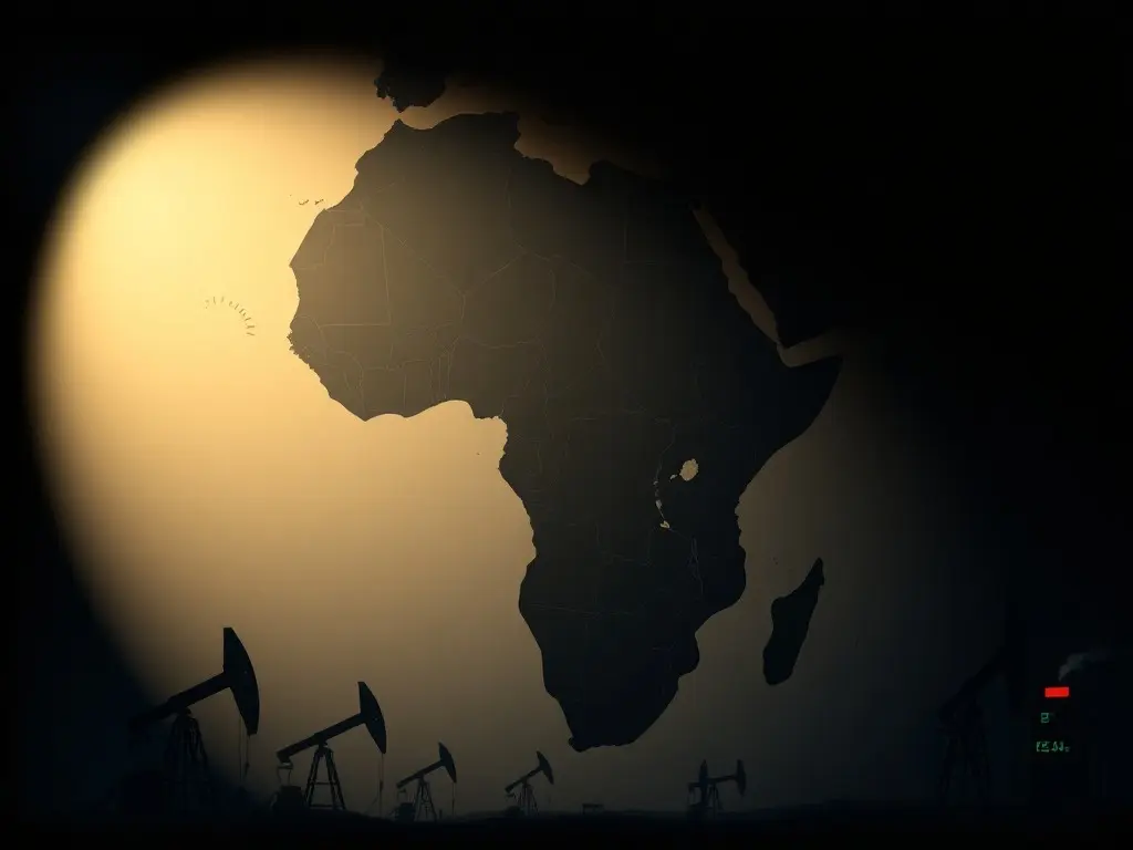 S&P says Middle East war to hit African states’ credit ratings