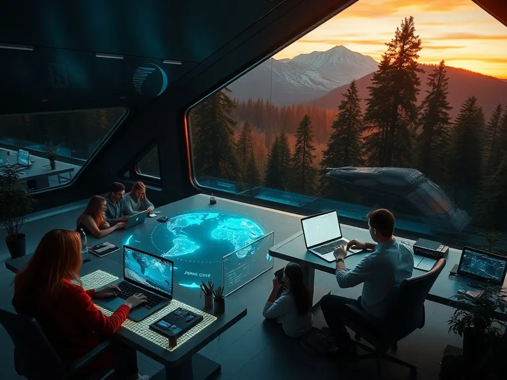 Space Northwest teams up with Commercial Space Federation on business accelerator program