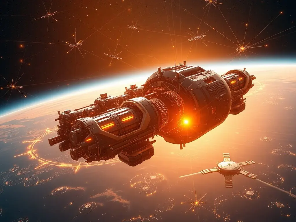 SpaceX AI Revenue Could Hit $322 Billion by 2030 as Goldman Sachs Bets Big