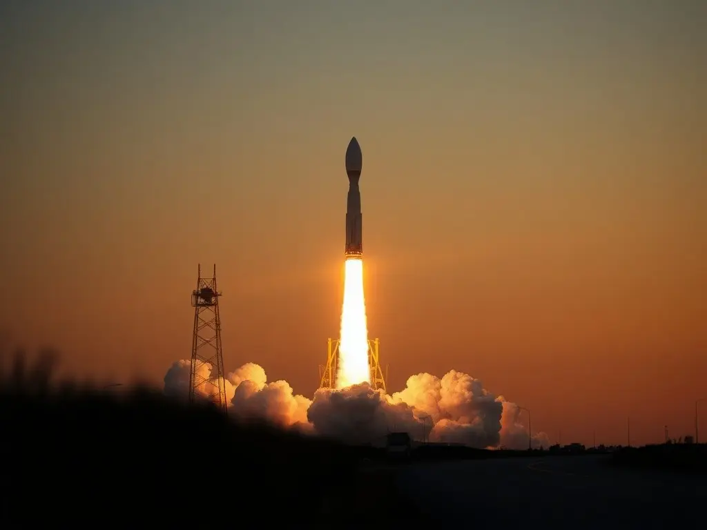 SpaceX aims to raise record $75 bn in stock market debut