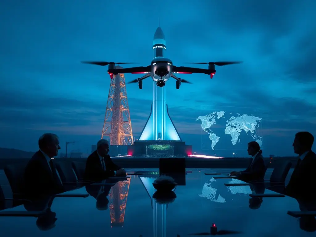 SpaceX and Anthropic near IPOs as past market flops offer warnings