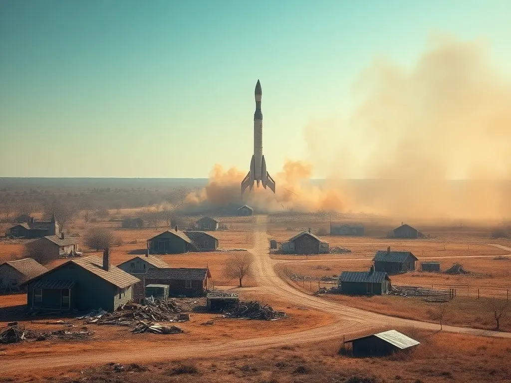 SpaceX Bombarded With Lawsuits to Accusing Starship of Damaging Homes