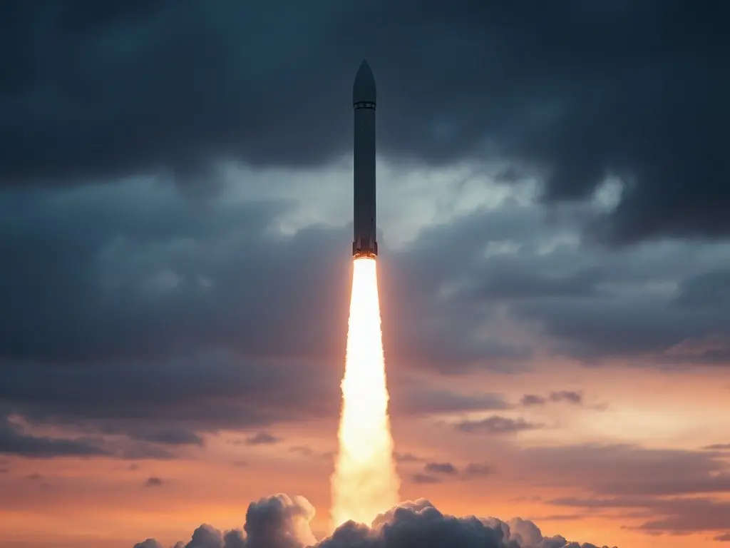 SpaceX Carries Out Mostly Successful Starship Test Flight