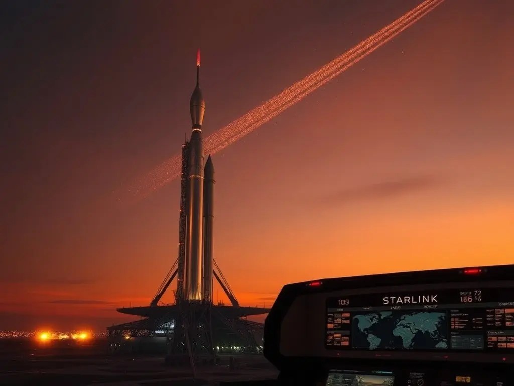 SpaceX Day 2: Elon Musk’s firm surges past Amazon and into Wall Street’s elite club