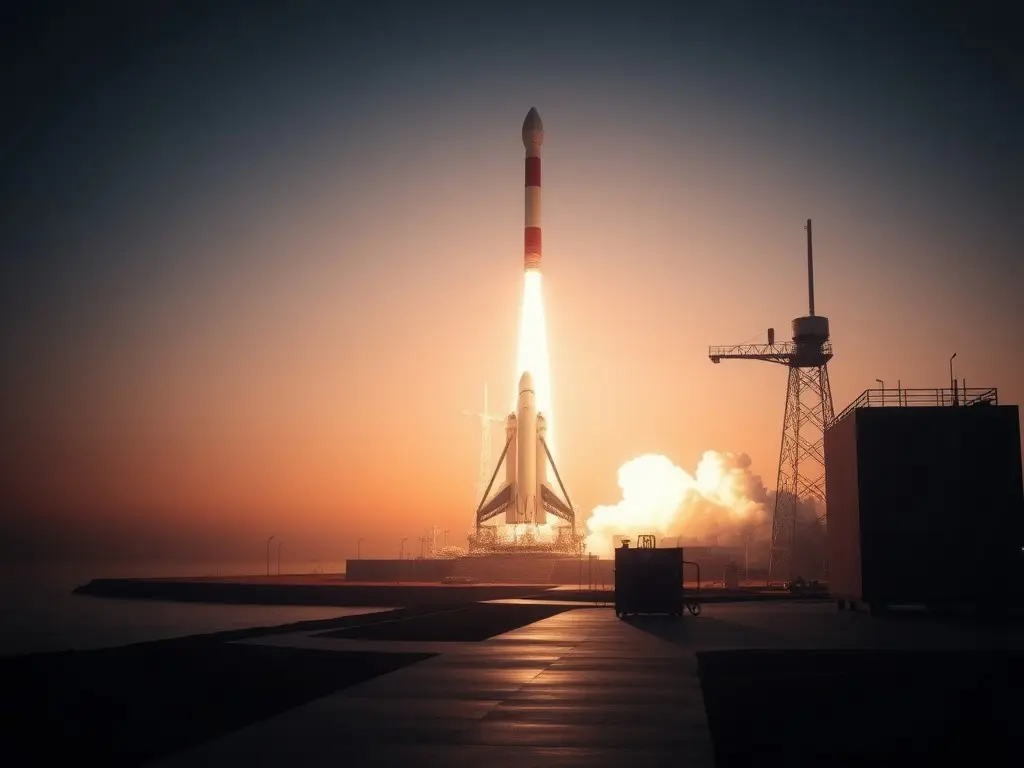 SpaceX Falcon 9 rocket launch from Florida set for Thursday morning