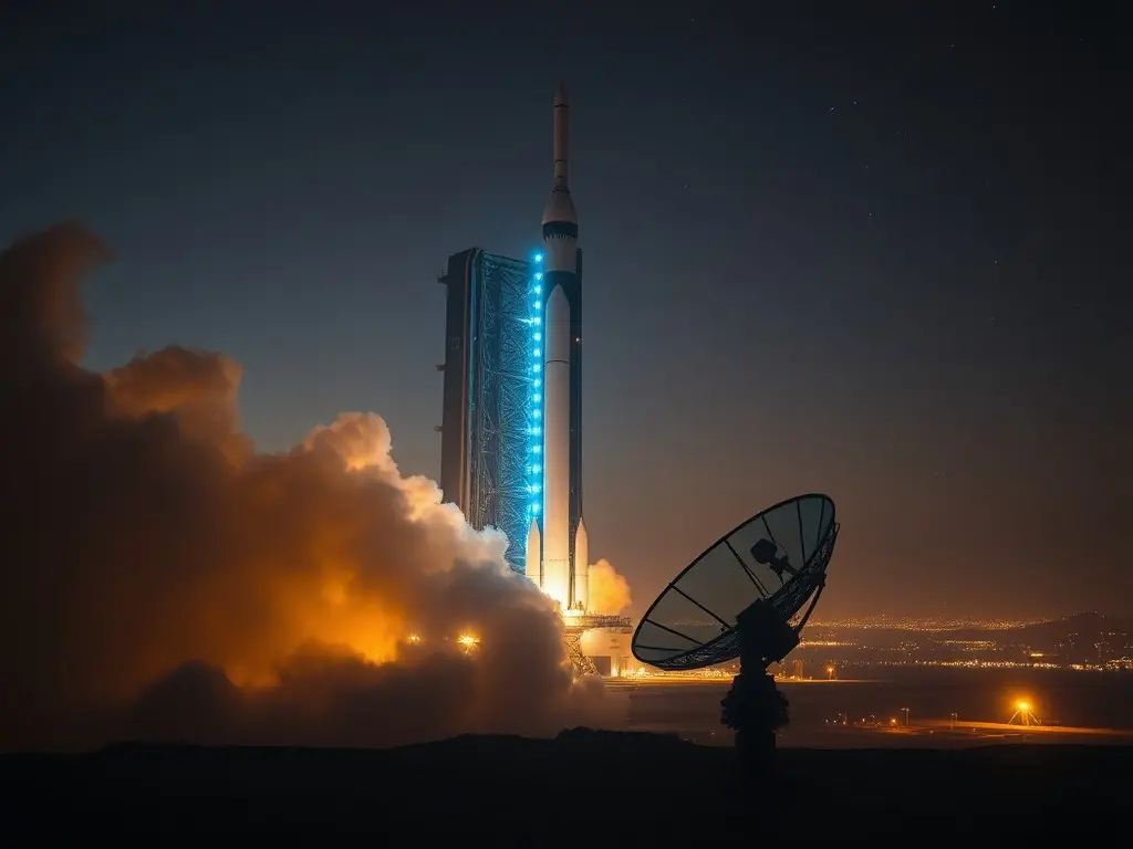 SpaceX Files for the Largest IPO Ever While Absorbing a $4.94 Billion Loss From Its xAI Merger