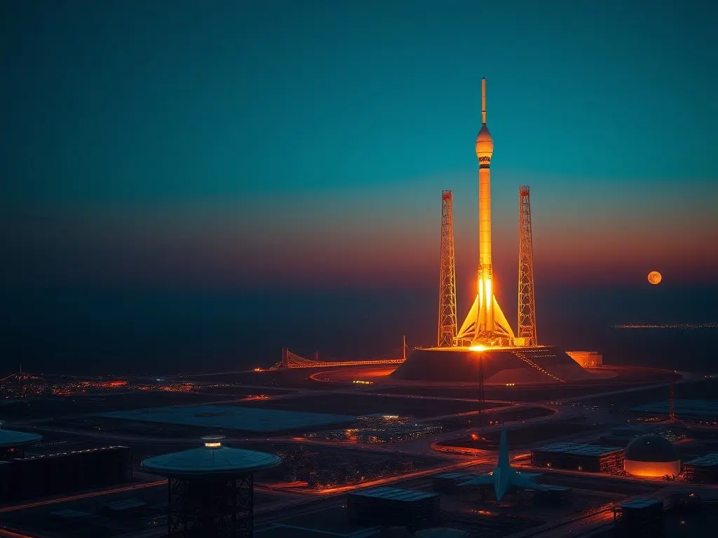SpaceX files to go public in huge IPO deal