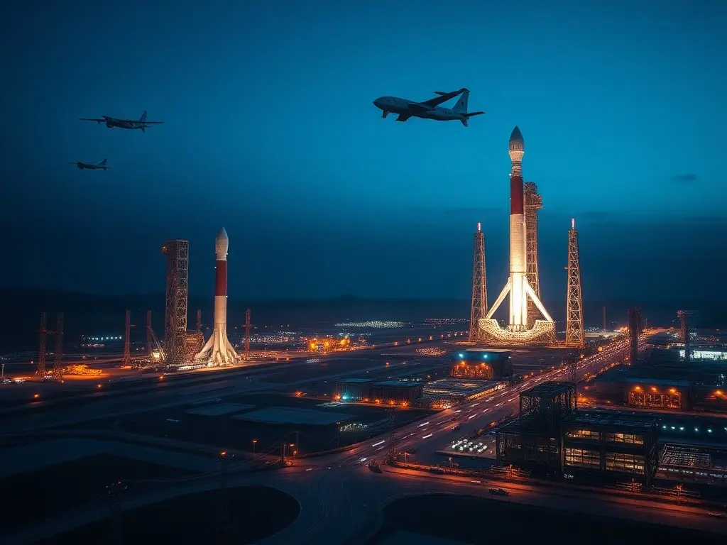 SpaceX filing reveals US$4.28 billion loss, Elon Musk’s tight grip