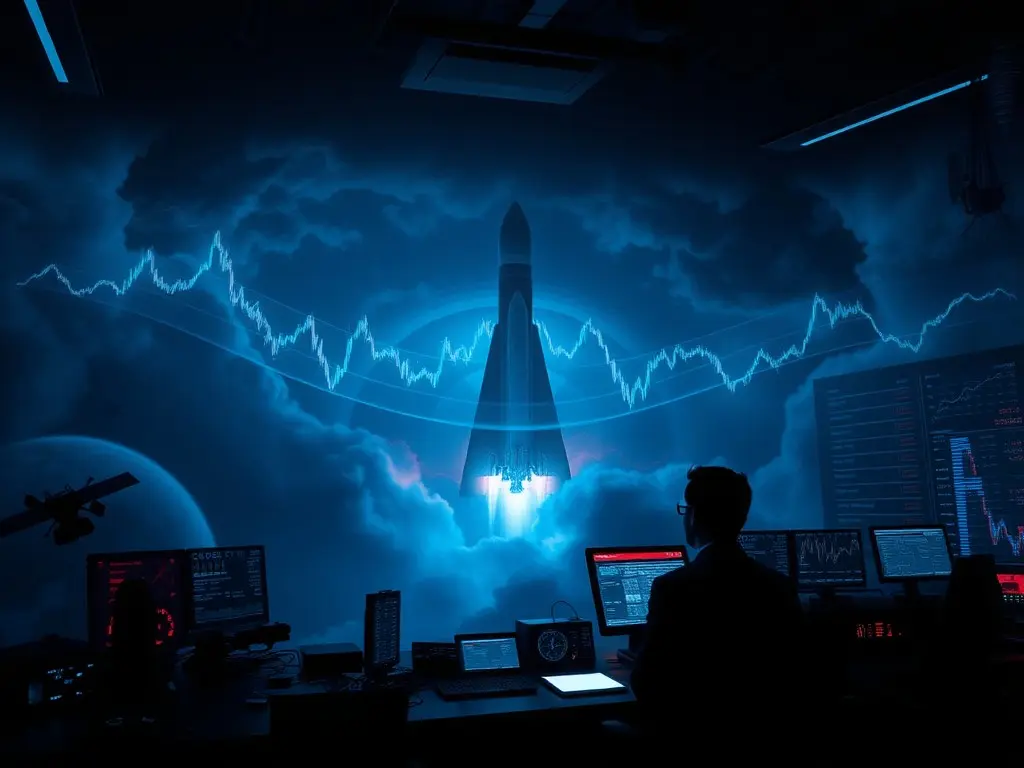 SpaceX Investors Could Be in for a Rude Awakening, According to 1 Top Wall Street Analyst