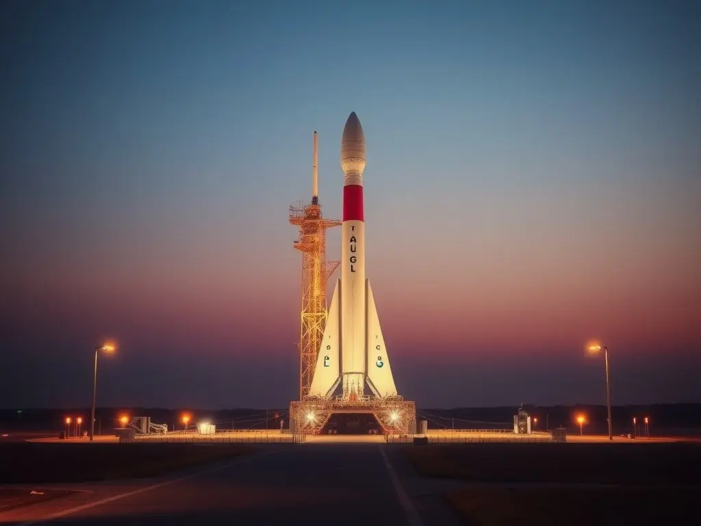 SpaceX IPO creates new winners as investors chase historic market debut