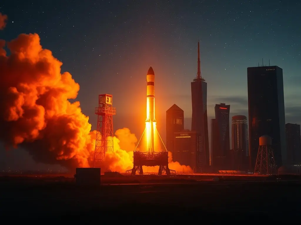 SpaceX IPO faces scrutiny as past blockbuster listings often underperform