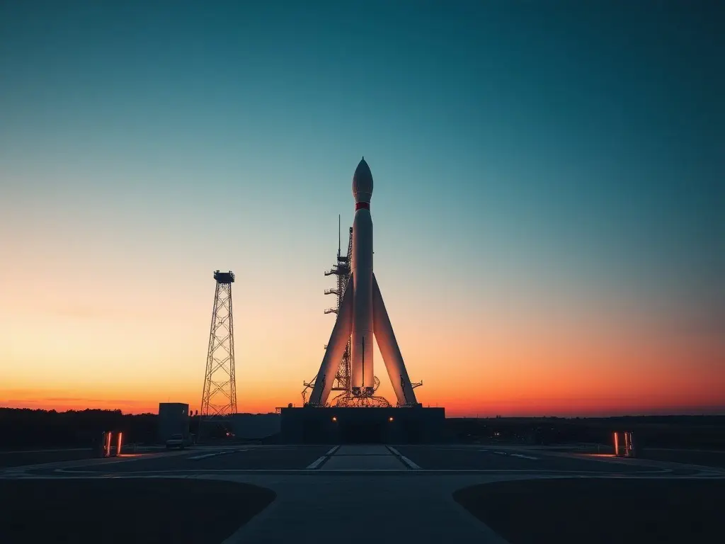 SpaceX IPO filing shows big AI hopes and steep losses