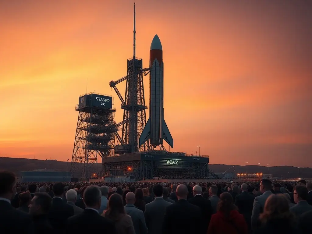 SpaceX IPO said to be more than 4 times oversubscribed