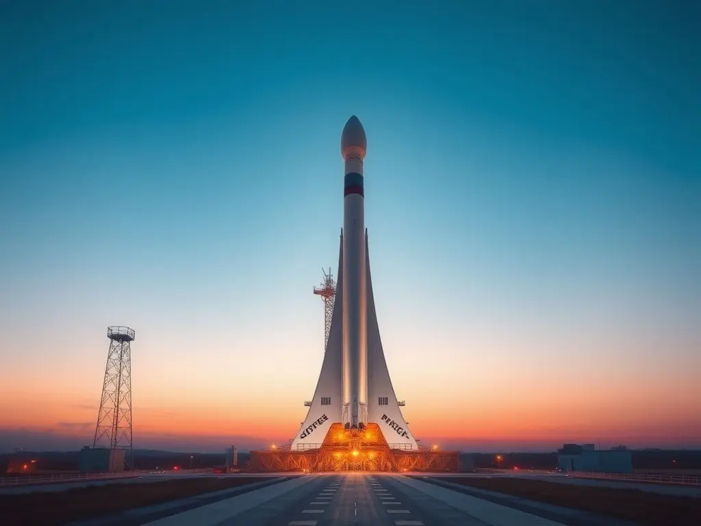 SpaceX IPO Stock Price Live: SpaceX set for Nasdaq debut today; shadow markets signal 35%+ listing pop