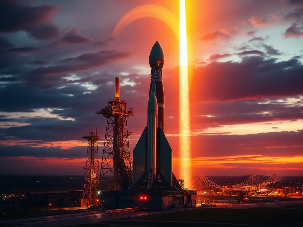 SpaceX IPO Today: Live Coverage as the Stock Prepares to Start Trading