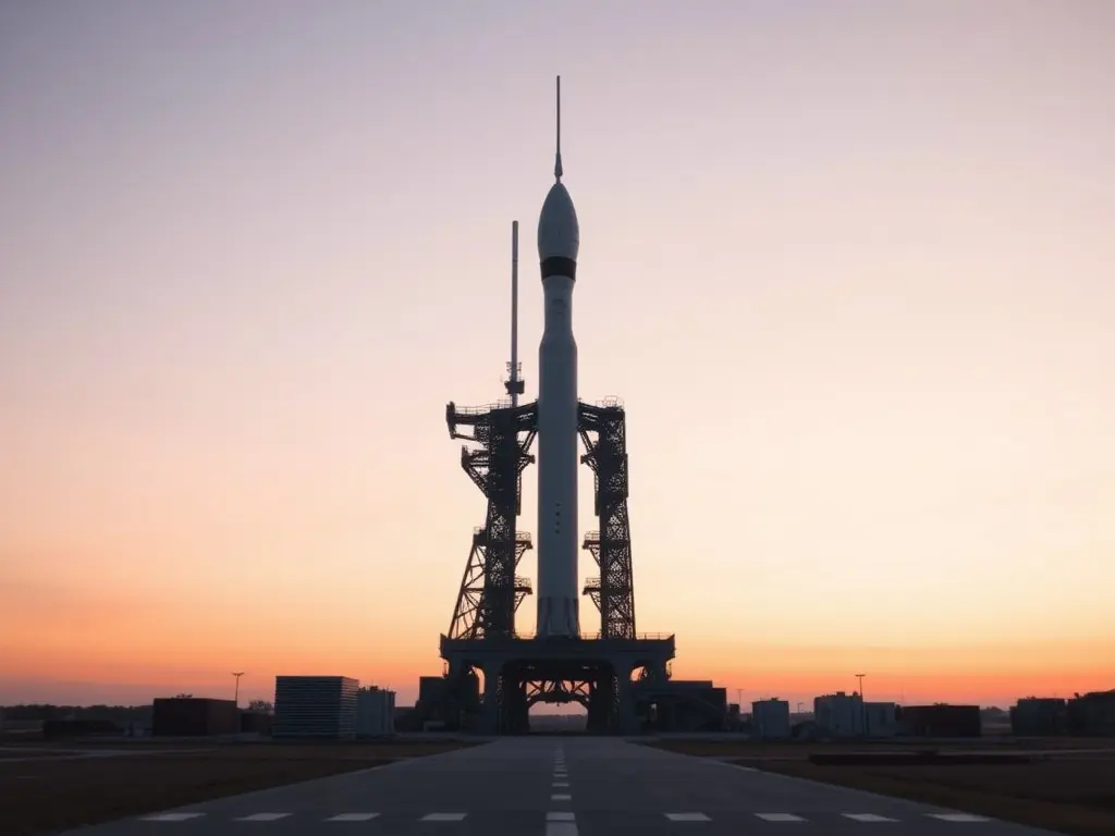SpaceX IPO will mint billions for a new Silicon Valley hierarchy