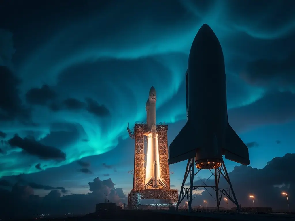 SpaceX Is Up 49% Since Its IPO. Is December the Stock’s First Real Test?