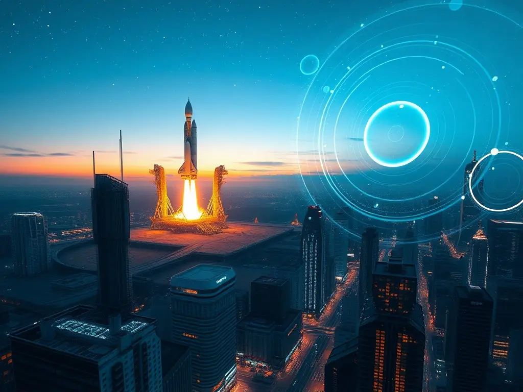 SpaceX launches $2 trillion market debut, making Elon Musk the world’s first trillionaire