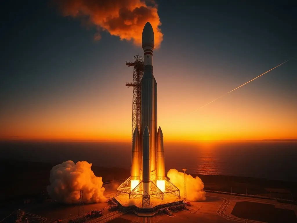 SpaceX launches Starship V3—the world's most powerful and tallest rocket ever