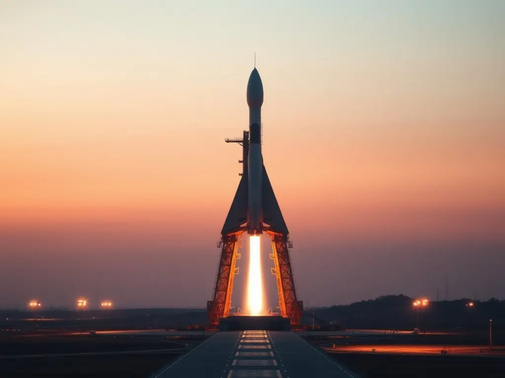 SpaceX on cusp of record IPO that could make Musk a trillionaire