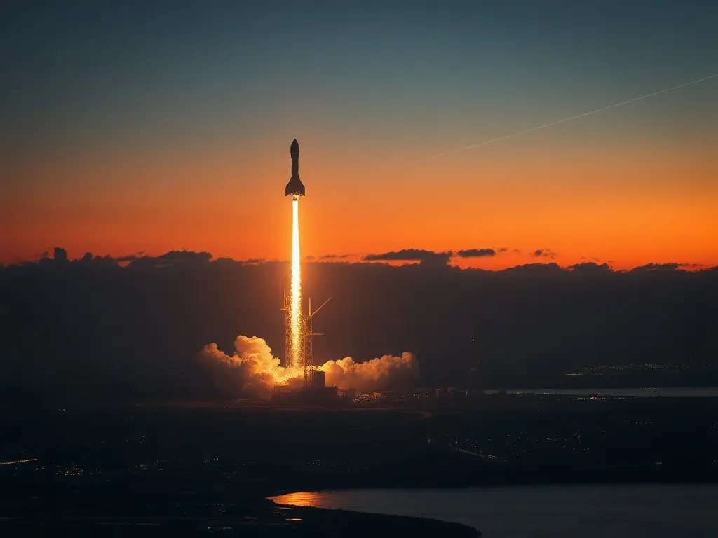 SpaceX on cusp of record IPO that could make Musk a trillionaire