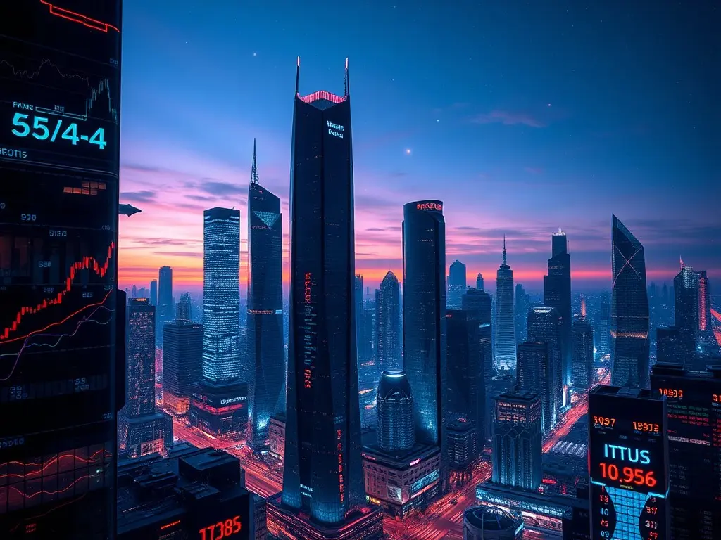 SpaceX, OpenAI, Anthropic and more: 2026's IPO deals reshaping markets