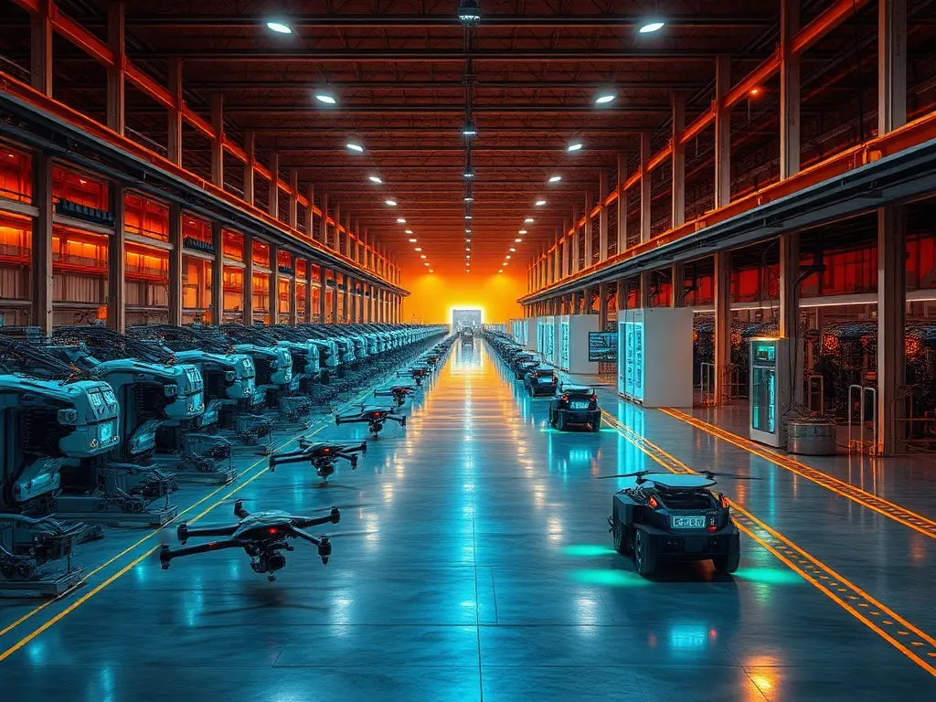 SpaceX, OpenAI windfall fuels bets on next-wave Asian AI winners