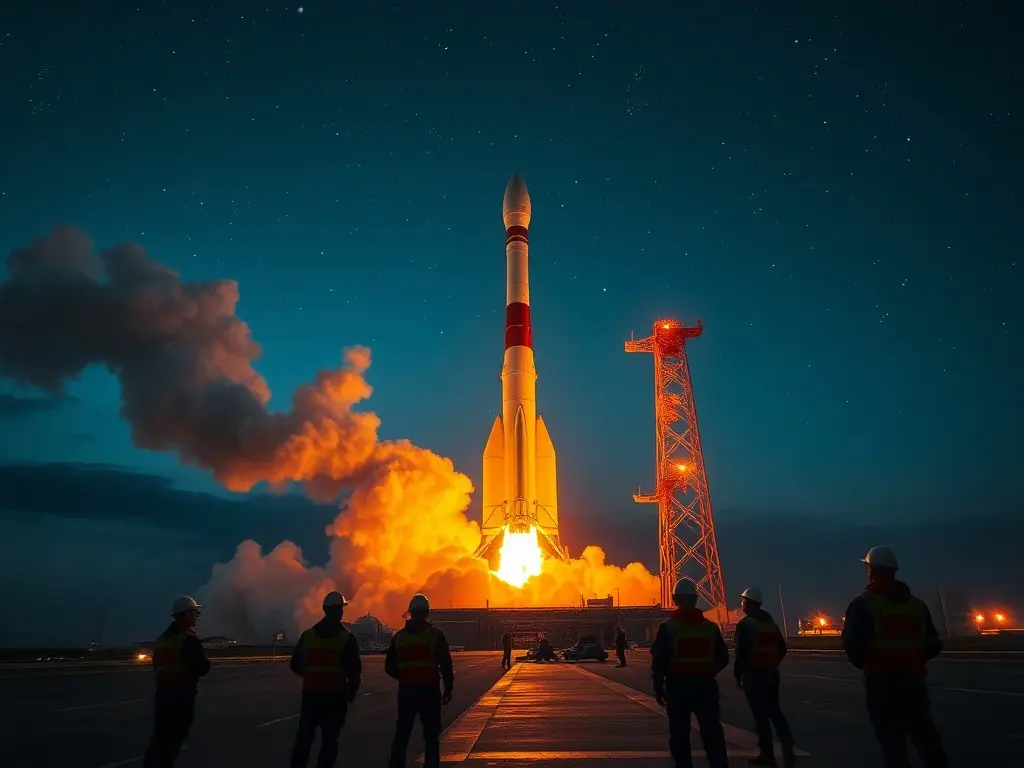 SpaceX overtakes Amazon in value to become 5th largest stock in world