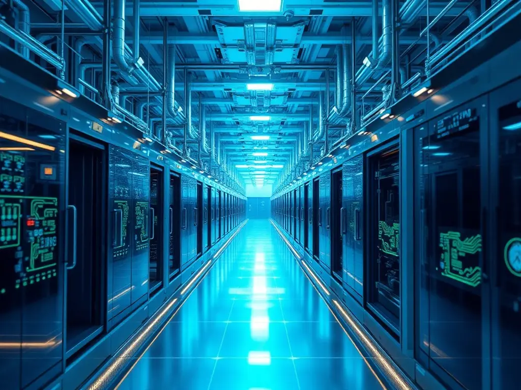 SpaceX Plans To Manufacture Its Own GPUs Ahead Of $1.75 Trillion IPO