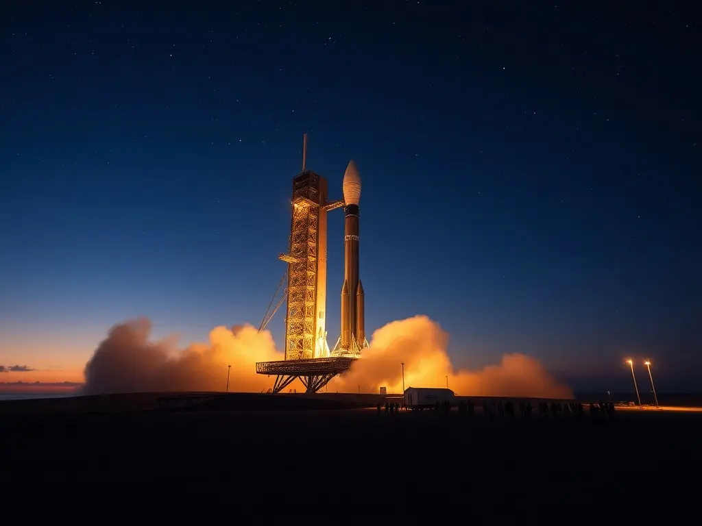 SpaceX postpones highly anticipated Starship launch