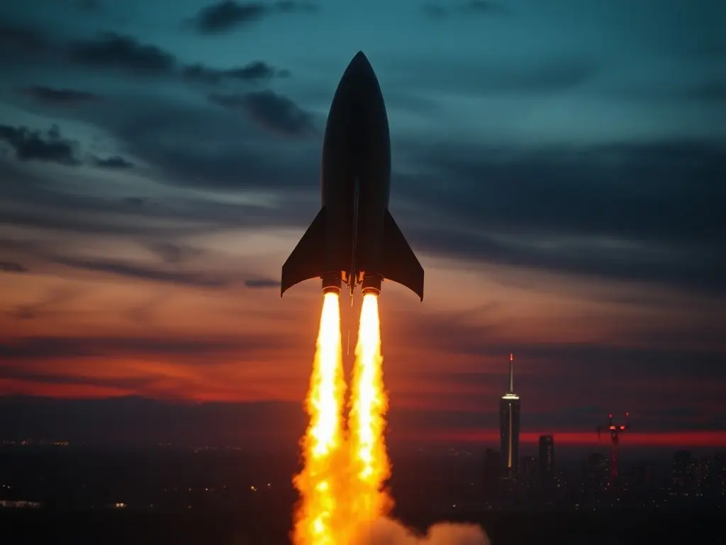 SpaceX raises $75 billion from Wall Street elite ahead of $1.8 trillion IPO