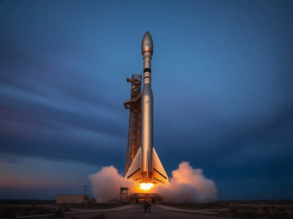SpaceX scrubs first Starship V3 launch just before liftoff