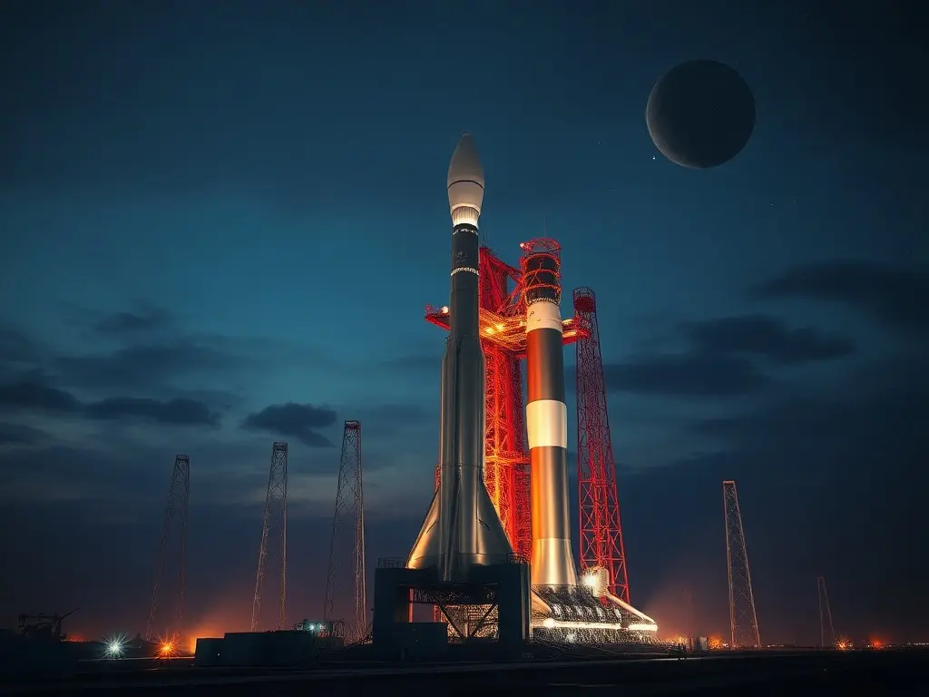 SpaceX sets a date for historic IPO that could bump Elon Musk into trillionaire status