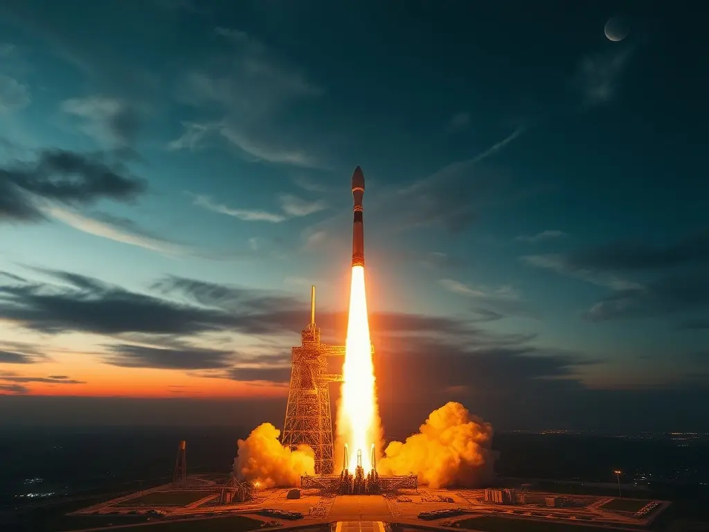 SpaceX soars 23% in Wall Street debut and makes Elon Musk the first trillionaire