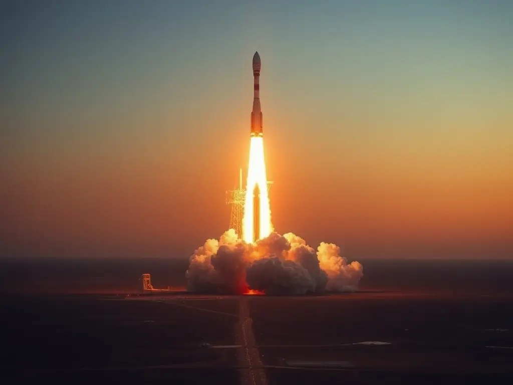 SpaceX Starship Flight 12: Don't miss these stunning photos from the launch of the most powerful Starship yet