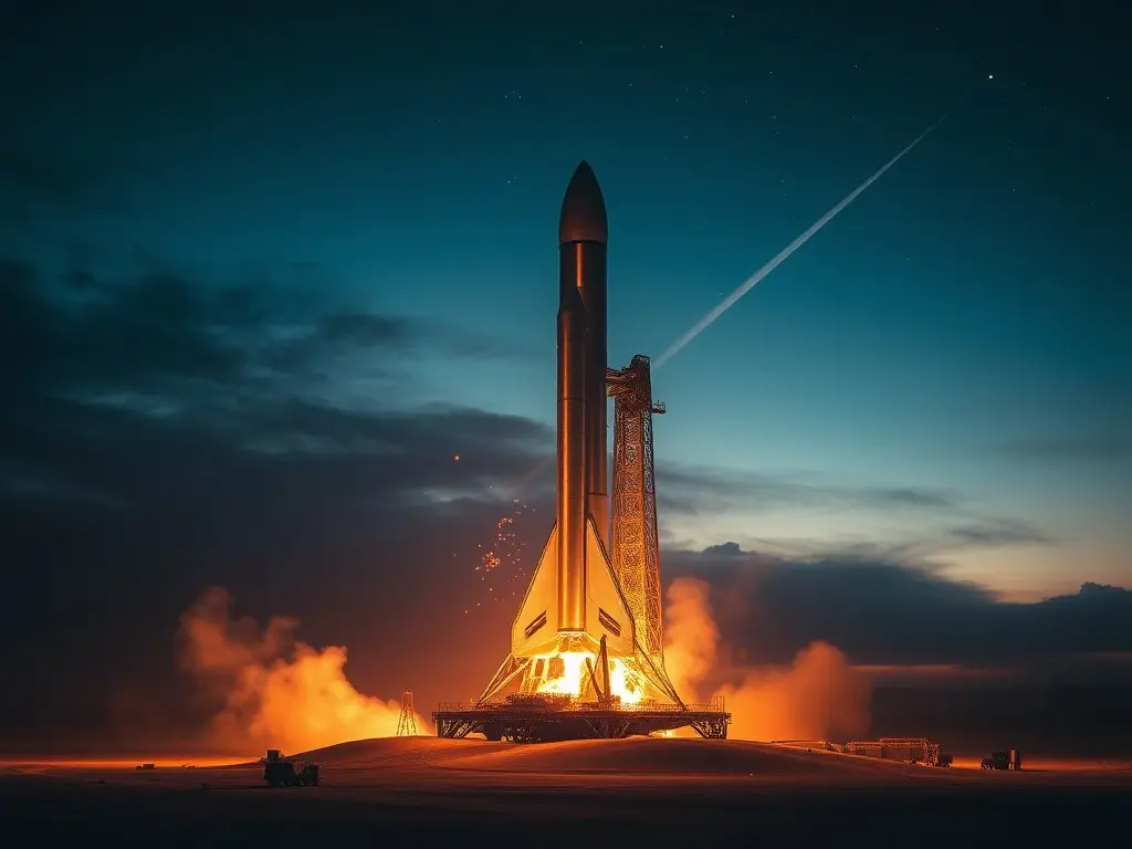 SpaceX Starship test flight succeeds despite engine failures