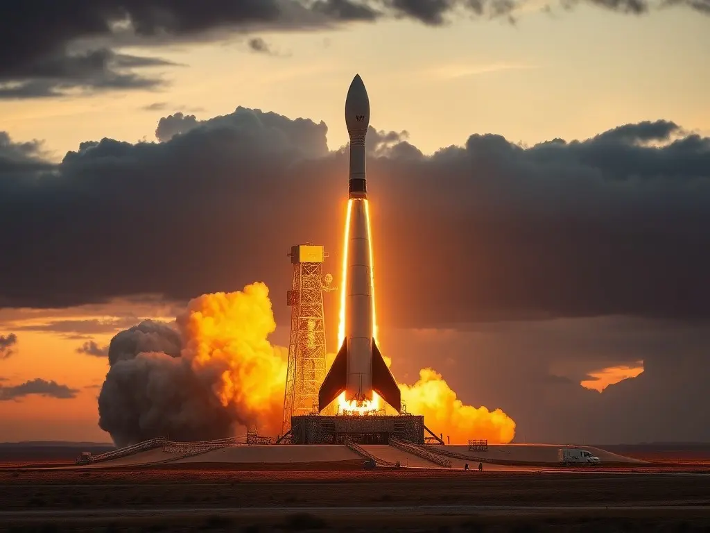 SpaceX: Starship V3 all set for debut launch ahead of IPO