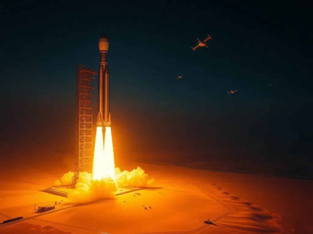 SpaceX Starship V3 Explained: V2 Upgrades and IPO Impact