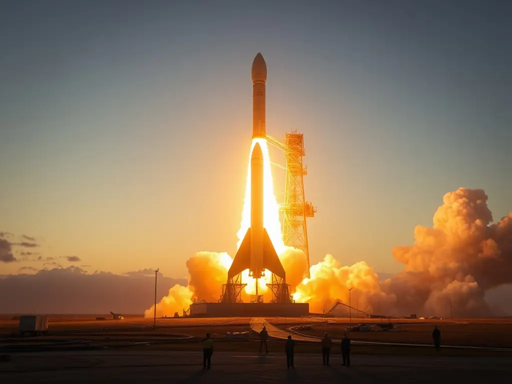 SpaceX Starship V3 launch live: How to watch 'most powerful rocket ever' blast off