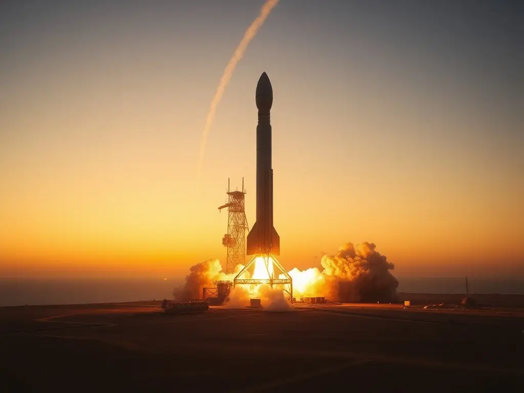 SpaceX Starship V3 launch today. How to watch flight 12 live