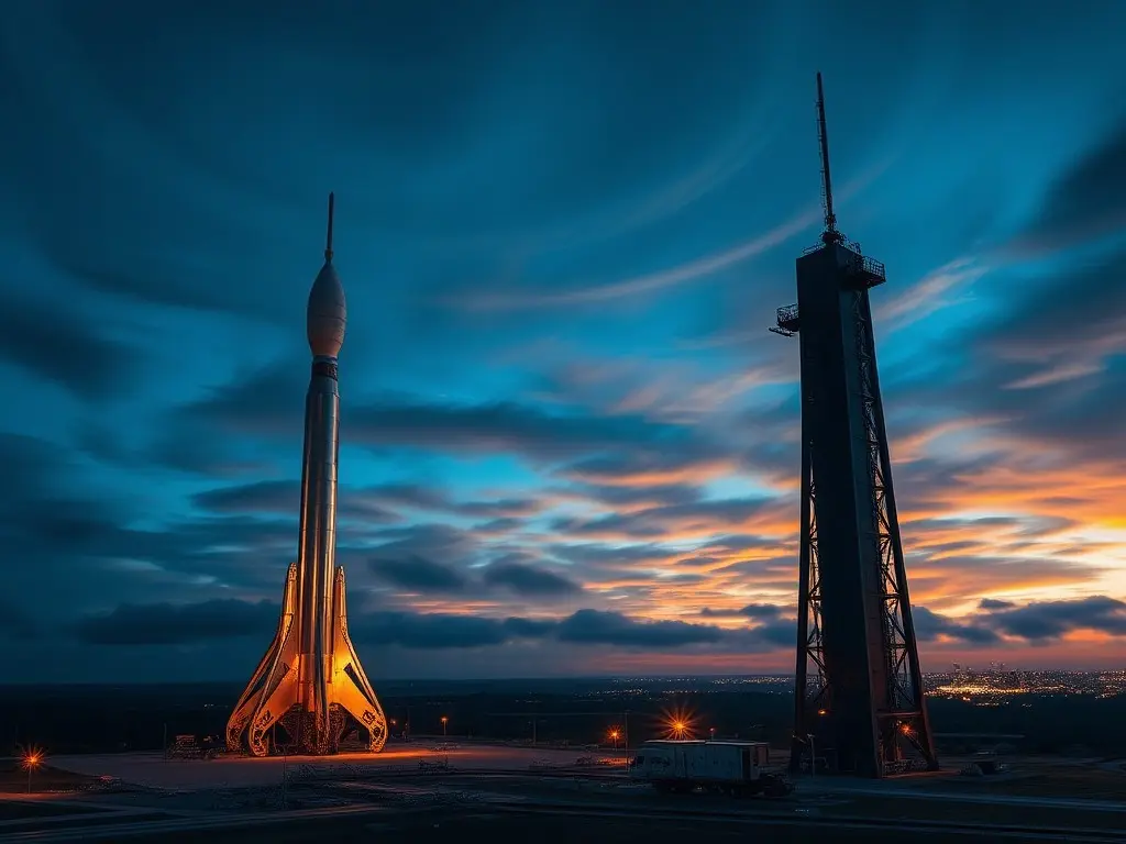 SpaceX stock gains 19% its first trading day, closing out a historic IPO